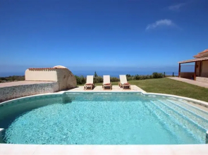 Studio Pablo Finca Montimar