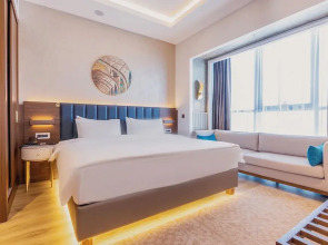 Wellness Park Hotel Turon