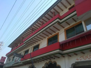 City Top Hotel & Restaurant