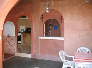 Auberge Des Jardins Du Dades