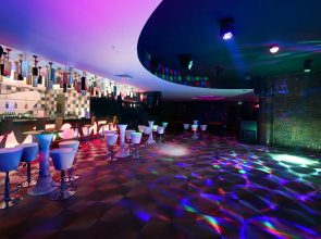 Asia Beach Resort & Spa Hotel