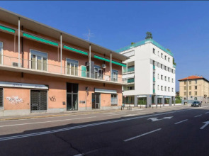 Loft in Bergamo