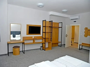 Hotel Ricas