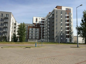 Modern Apartments