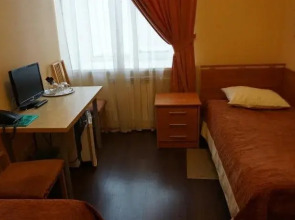 Гостевой Дом Академии Пастухова