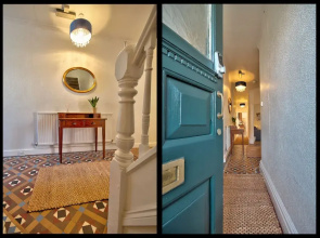 Upperton Road Guest Lodge