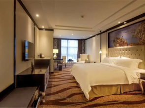 Days Inn by Wyndham Chongqing Guangyu