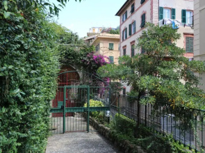 Villa Azzurra - Genova Resort B&B Accomodations