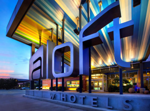 Aloft Nashville Franklin