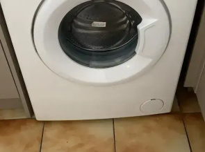 River Court Flat 1