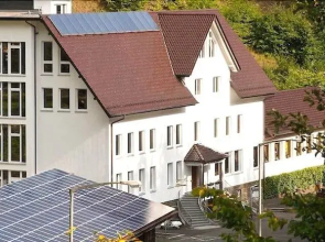 Hotel Am Bergpark Neue Drusel