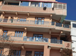 Hotel Pushpanjali