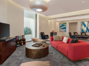 Crimson Resort & Spa Boracay