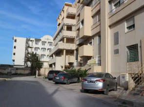 Dar Marrakech Appartement Sousse Tunisia