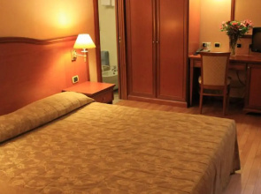 Terminal Hotel