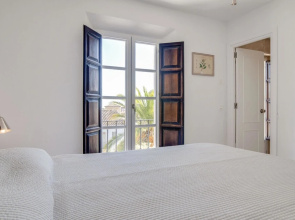 Casa El Naranjal
