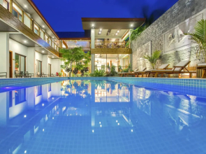 Kaani Village & Spa