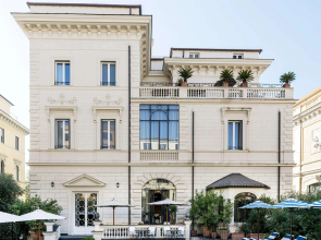 Palazzo Dama