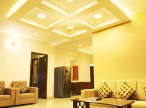 The Summit Chennai