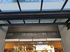 Luxury Loft Quartier Terraza & SPA