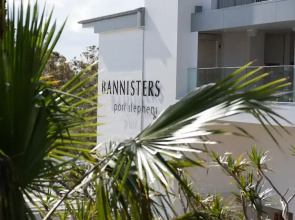 ibis Styles Port Stephens Salamander Shores