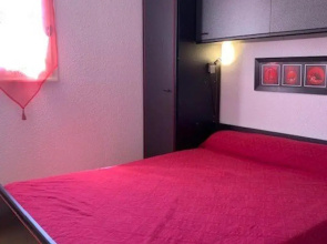 Appartement Cap d'Agde, 4 pièces, 6 personnes - FR-1-607-33