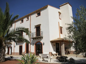 Tenute Piazza Countryhouse