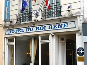 Hôtel du Roi René