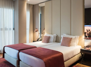 Upon Lisbon Prime Residences