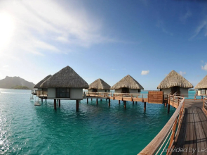 The Westin Bora Bora Resort & Spa