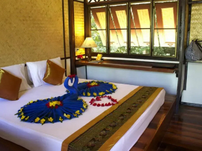 Libong Relax Beach Resort