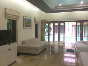 Palms Hill Resort Phang Nga