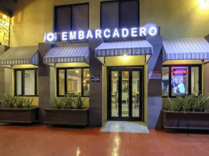 Desert Inn Ensenada