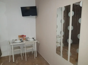 A1 George Apartments by the Sea