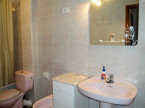 Mar de Peñiscola-Casablanca Apts 3000