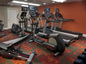 Residence Inn Jacksonville Baymeadows