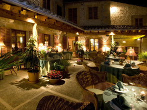 Nou Dalt Muntanya Rural Hotel