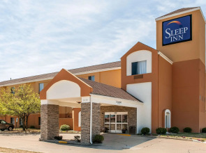 Sleep Inn Springfield West
