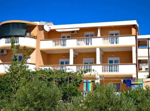 Apartments Dorica
