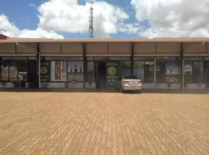 Versatile Park Hotel