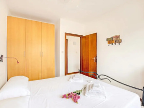 Casa Silvia 50m From The Lake