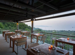 Mantra Samui Resort - Adults Only