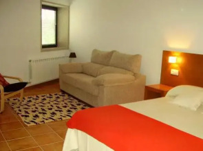 Casa de campo a 10 min. de Santiago