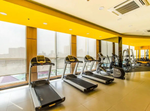 Macy Studio Apartment