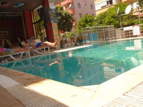 Hotel London Blue