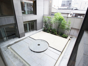 Hearton Hotel Kyoto