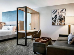 Springhill Suites by Marriott Columbia near Fort Jackson