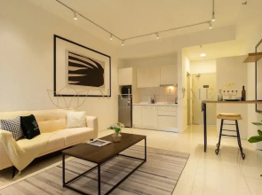 Chambers Premier Suites Kuala Lumpur