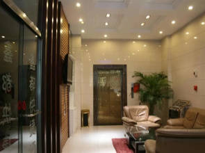 Wuhu Xindu Express Hotel