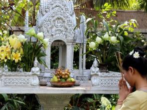 Mane Boutique Hotel & Spa